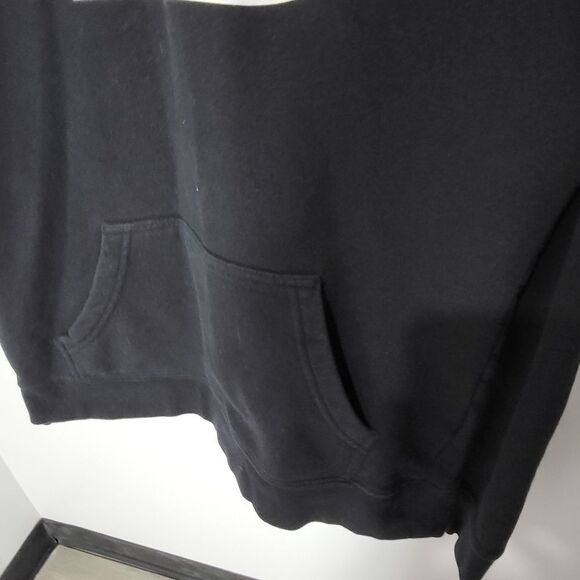 Cincinnati Bengals Black Hoodie - Picture 6 of 7